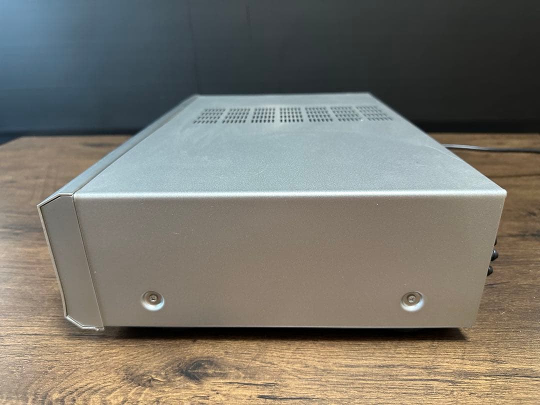 ONKYO オンキョー A-973 プリメインアンプ