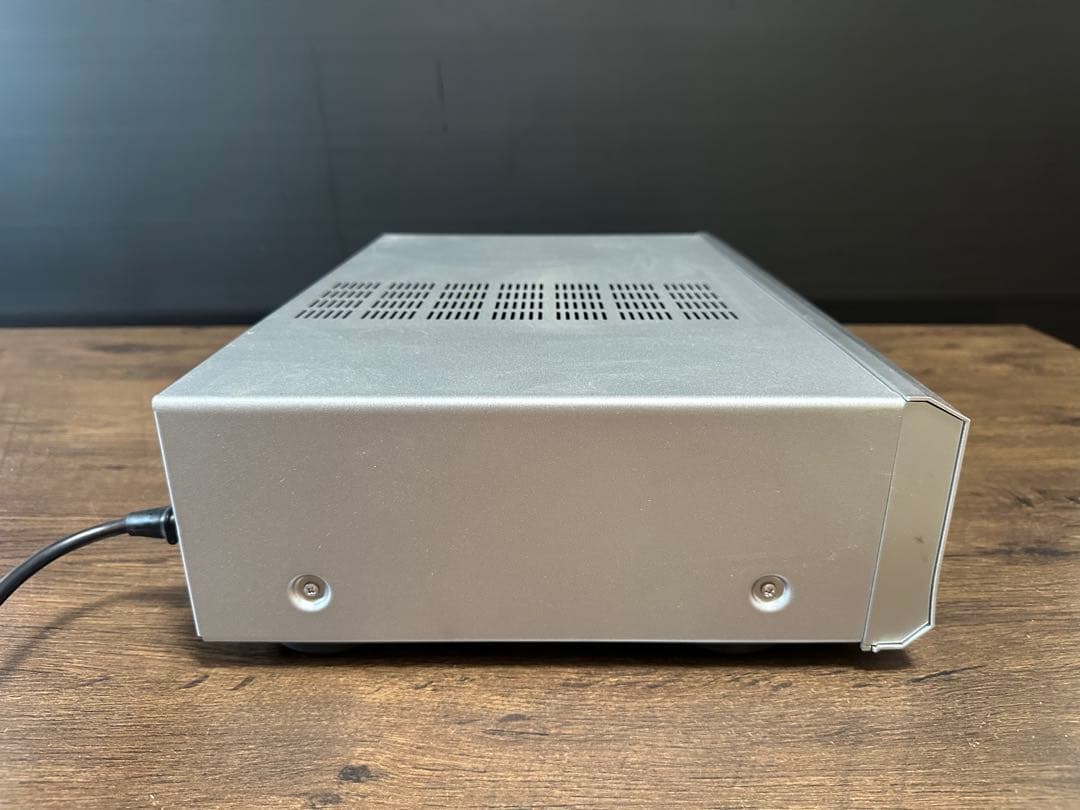 ONKYO オンキョー A-973 プリメインアンプ