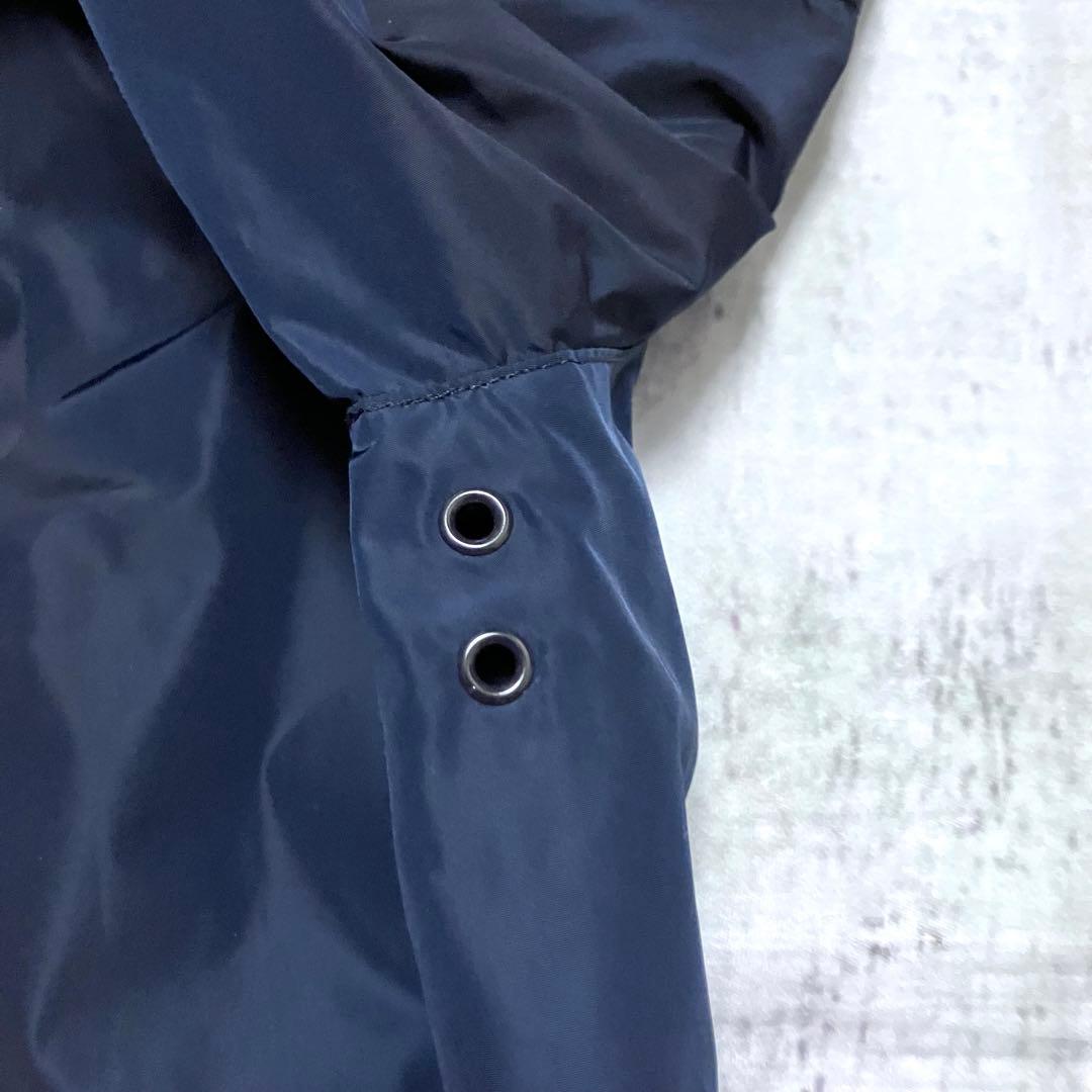 ちいた  POLO RALPH LAUREN ナイロンパーカー M