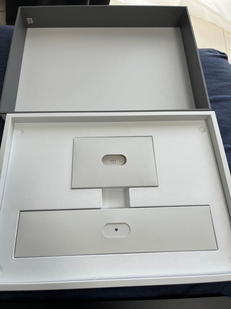 【最終お値下げ】Surface Laptop5/13.5/Core i5/美品