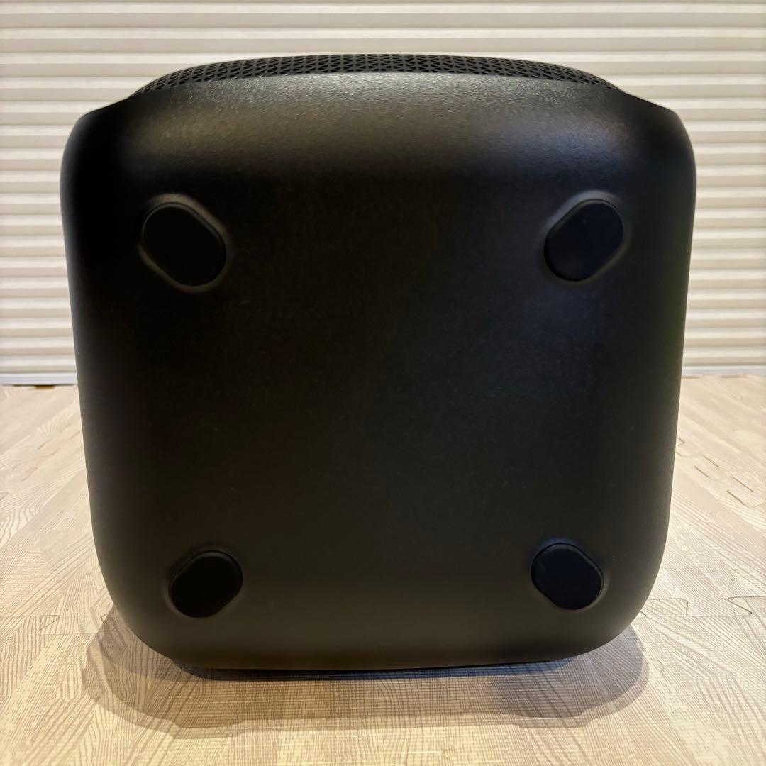 未使用級 JBL PARTYBOX ENCORE マイク2本付き 箱あり