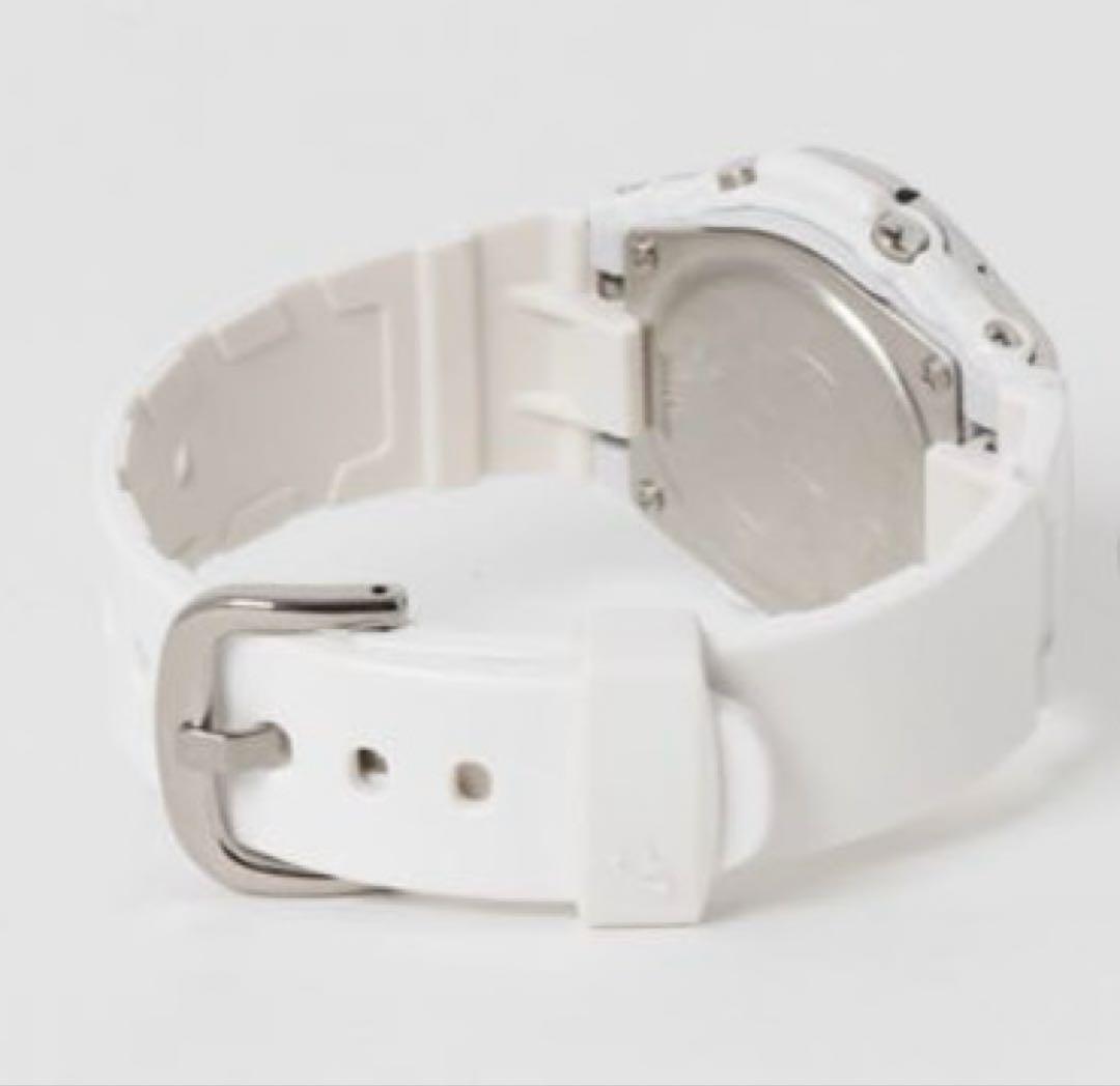 BABY-G BGD-1300-7JF ホワイト/ピンク