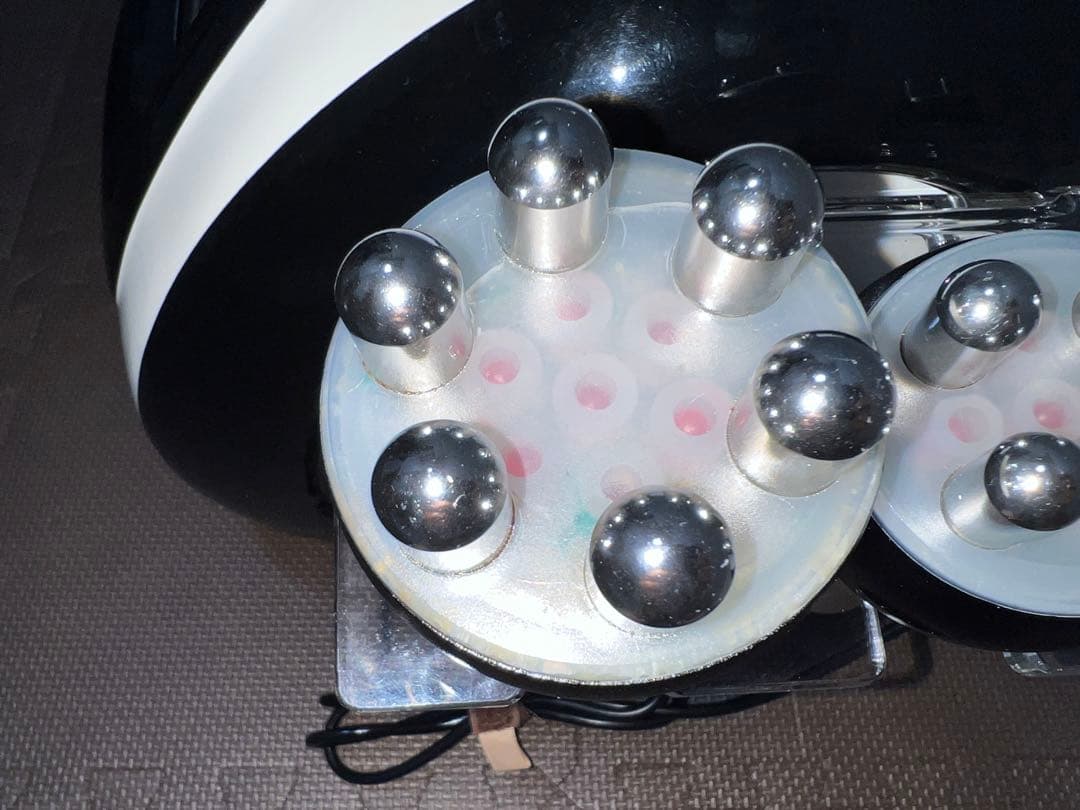 家庭・業務用40Khzキャビテーション＋ラジオ波+バキューム