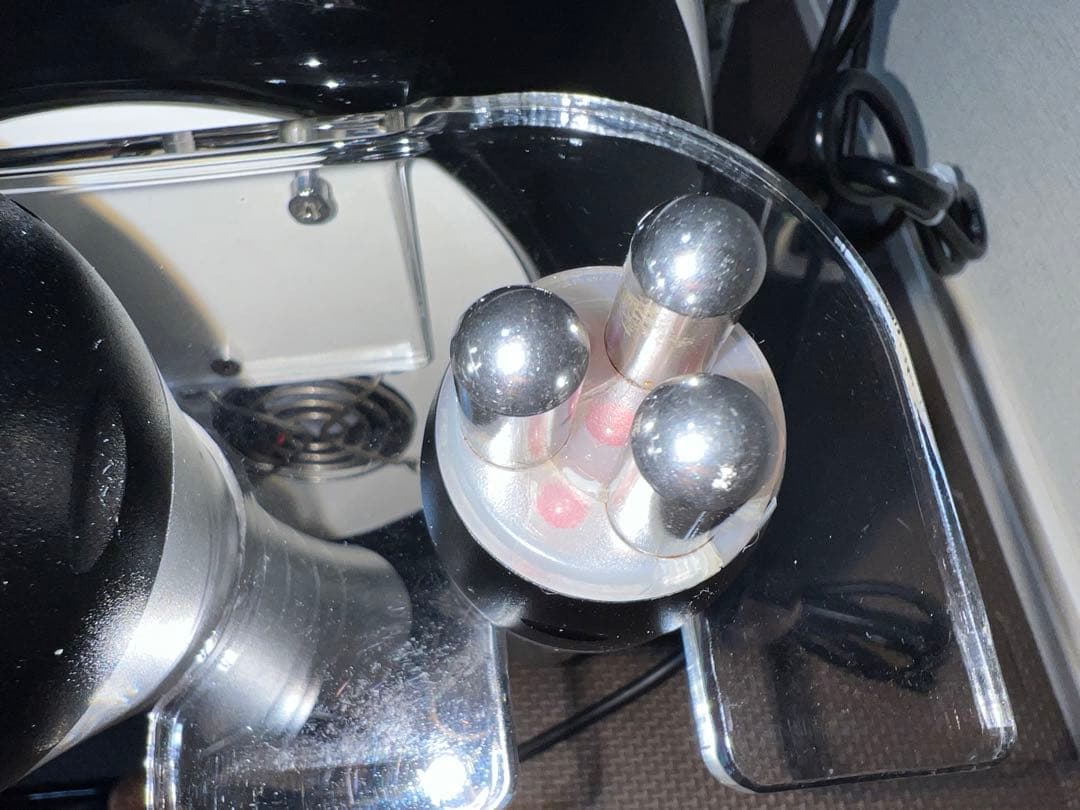 家庭・業務用40Khzキャビテーション＋ラジオ波+バキューム