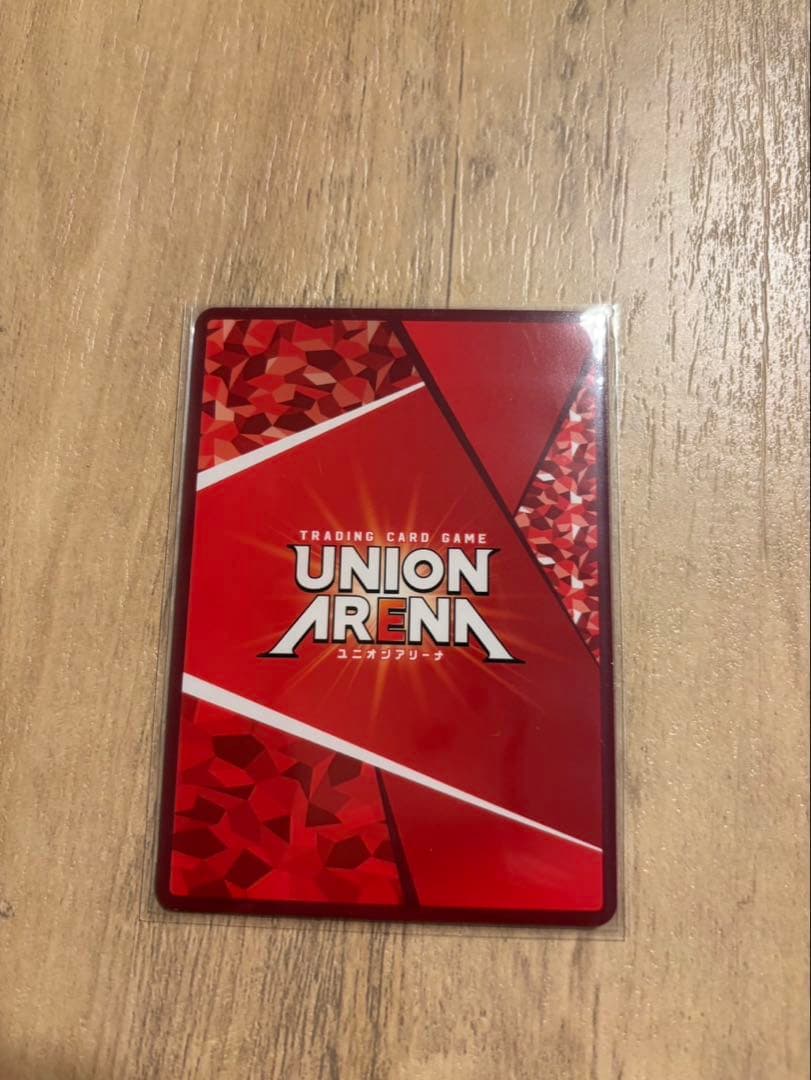 ユニアリ ブラック羽川 SR☆☆ 物語シリーズ パラレル