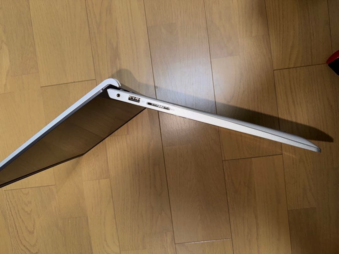 Dell Inspiron 15 (3520) 「美品/バッテリー劣化なし」