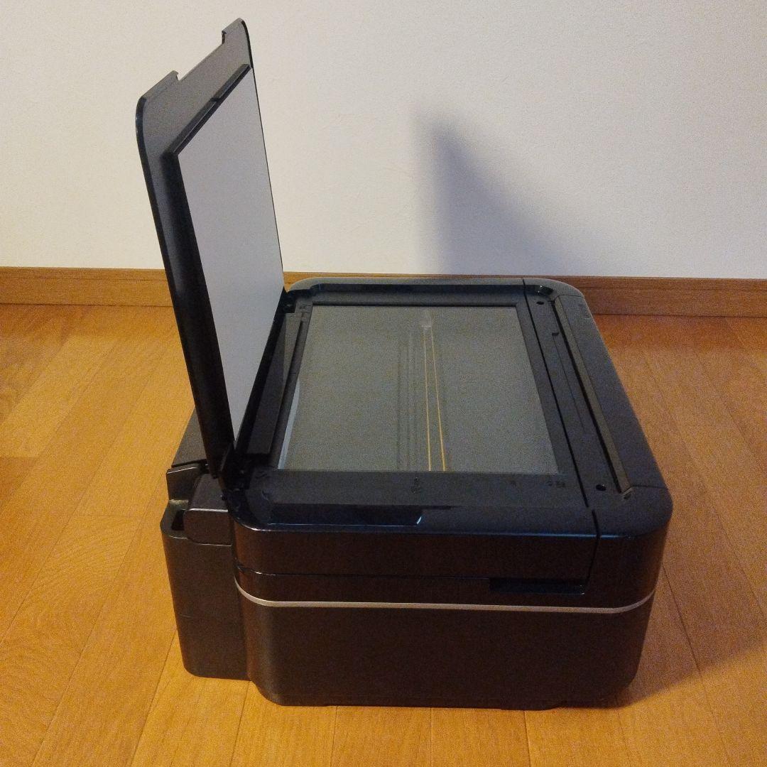 EPSON エプソン インクジェットプリンター EP-704A