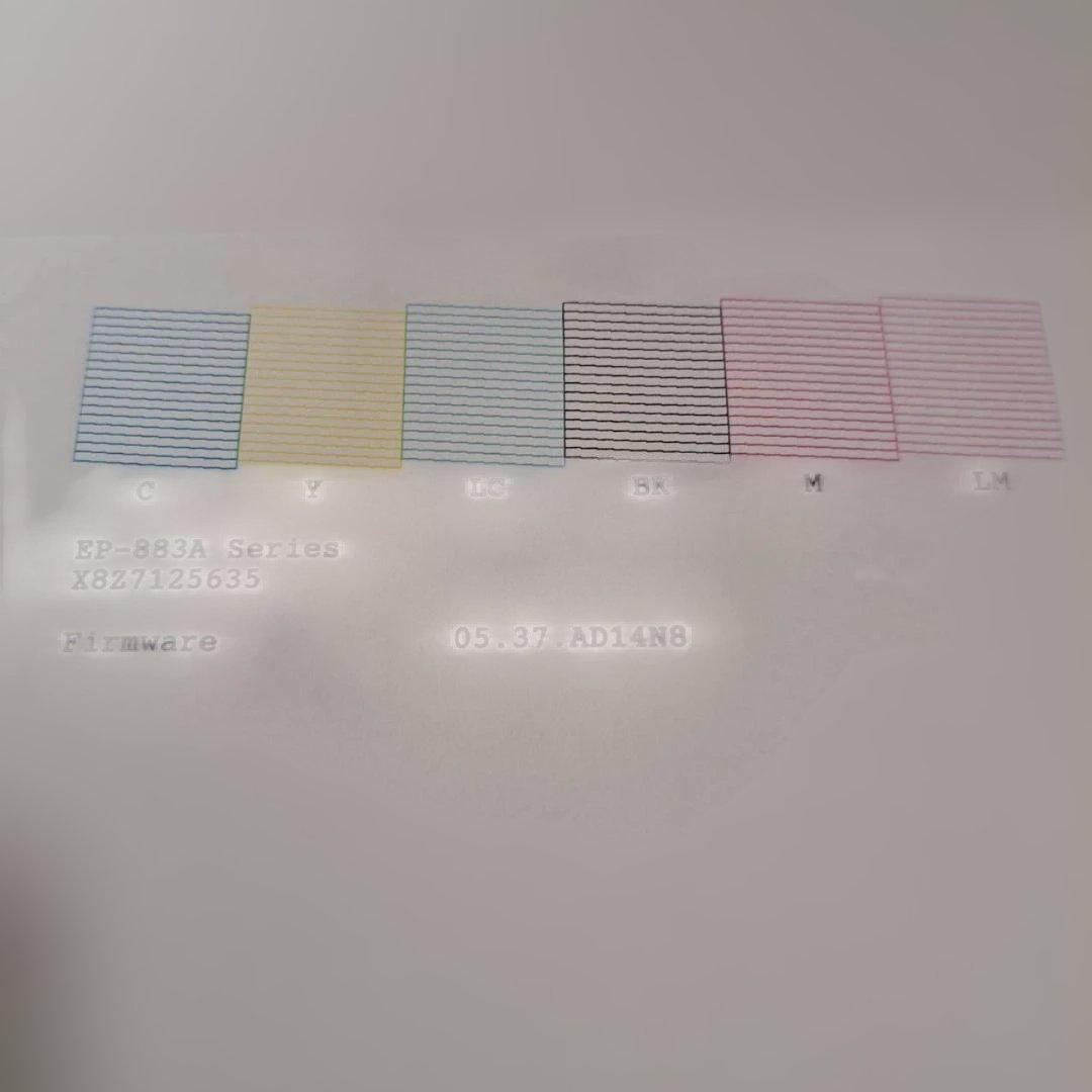 【ジャンク】EPSON　EP-883AW　カラリオ　インクジェットプリンター