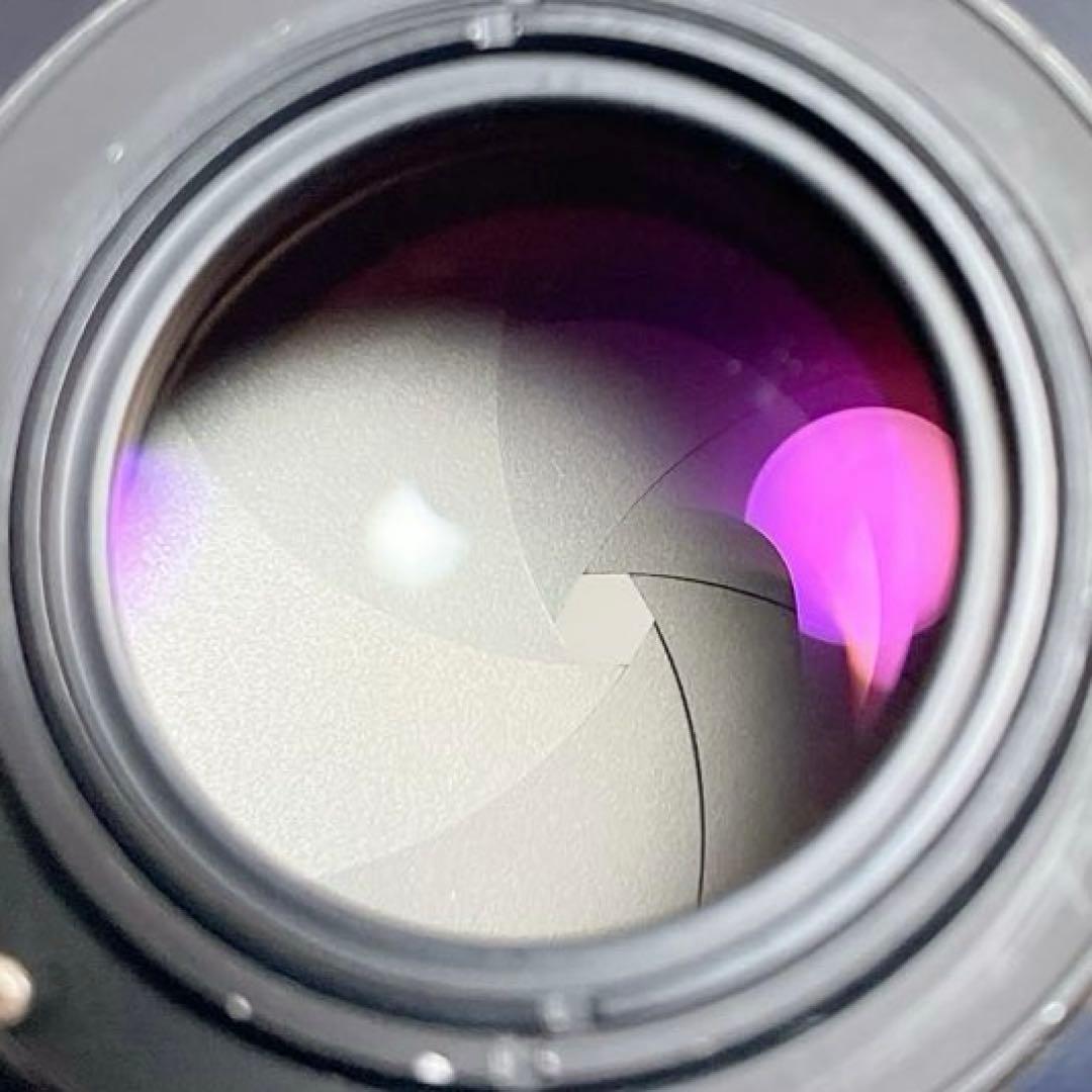 【分解清掃済み】 Super Takumar 55mm f1.8 後期型 M42