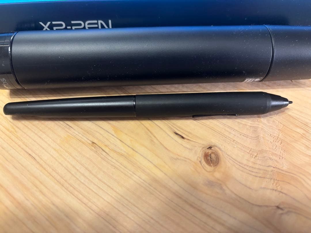 虎　さん専用　XP-PEN Artist 24 ペンディスプレイ 本体