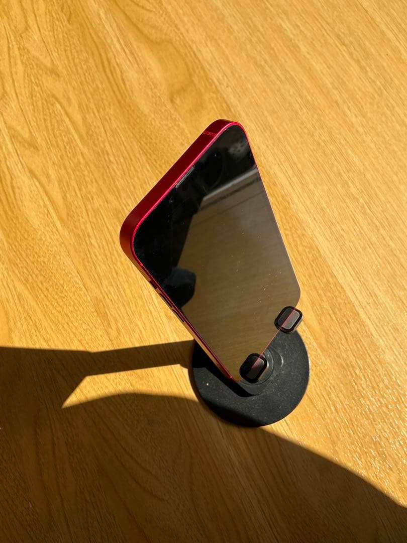 Apple iPhone 14（RED）本体