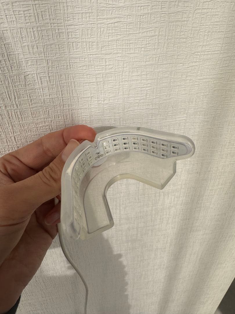 pbmヒーリング　歯科矯正　インビザライン　口腔ケア　光加速装置