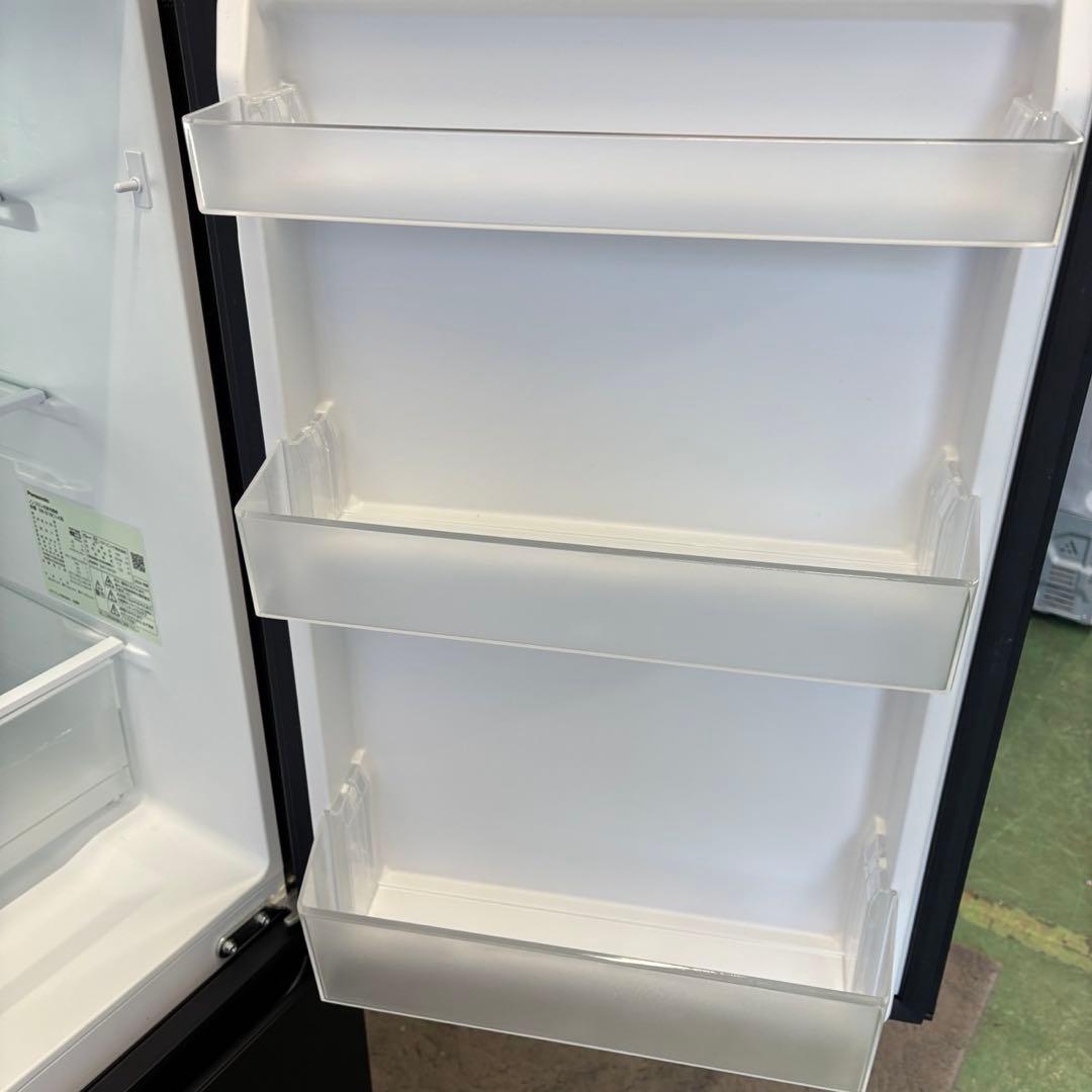 68❤️49　信長　2点セット　冷蔵庫　ドラム式洗濯機　24年製　設置無料