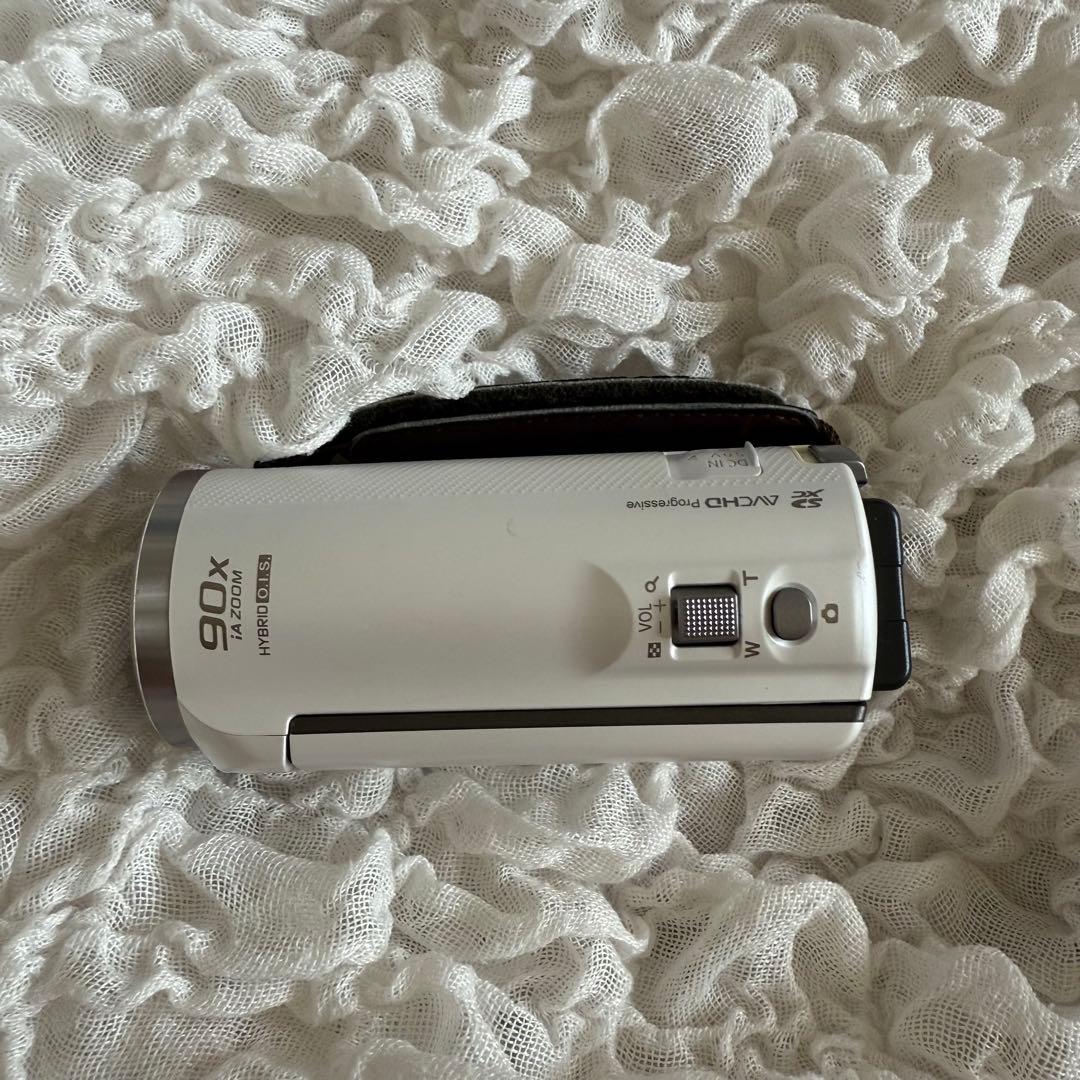 Panasonic HC-V360M ビデオカメラ本体