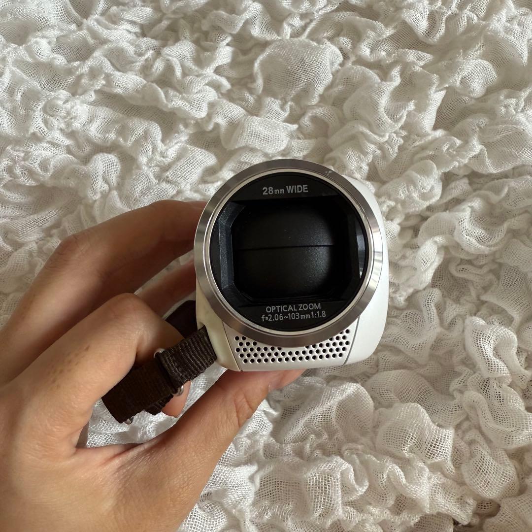 Panasonic HC-V360M ビデオカメラ本体