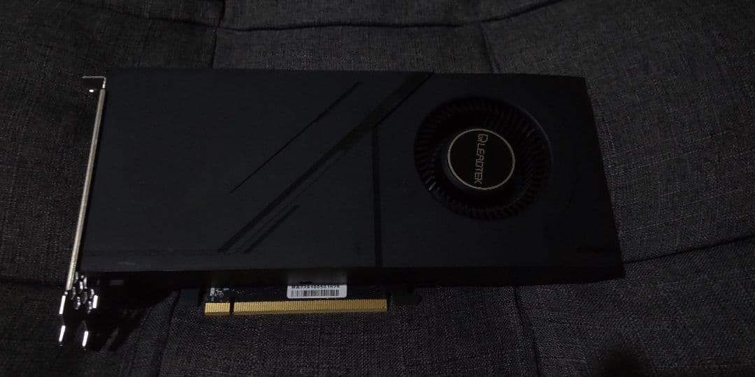 モ*グ様 RTX2060super