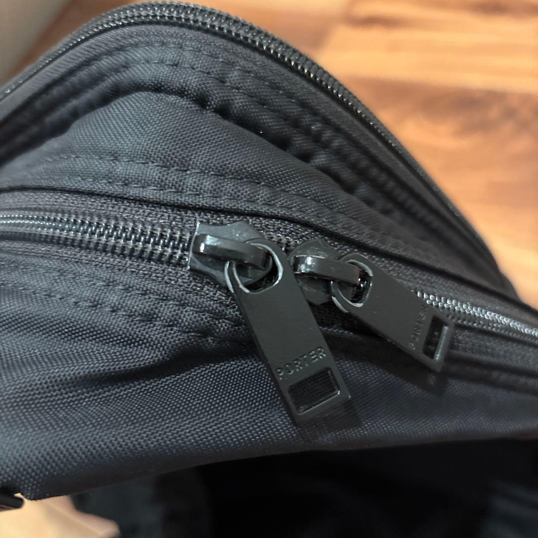 porter ポーター　3way バッグ　肩ひも欠品