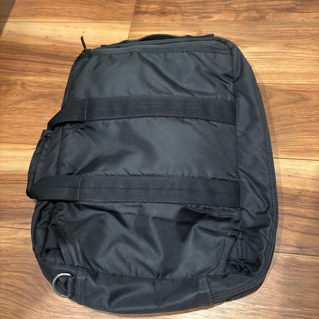 porter ポーター　3way バッグ　肩ひも欠品