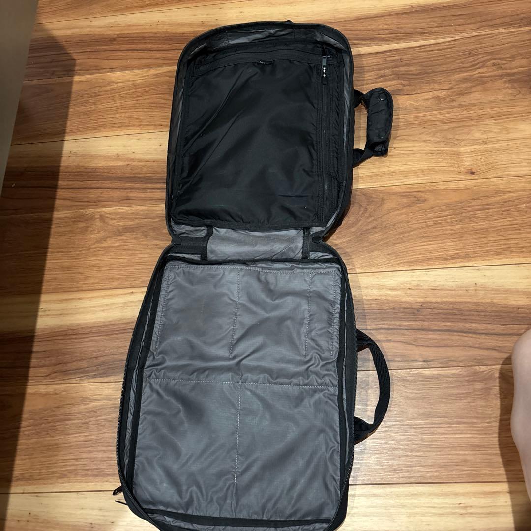 porter ポーター　3way バッグ　肩ひも欠品