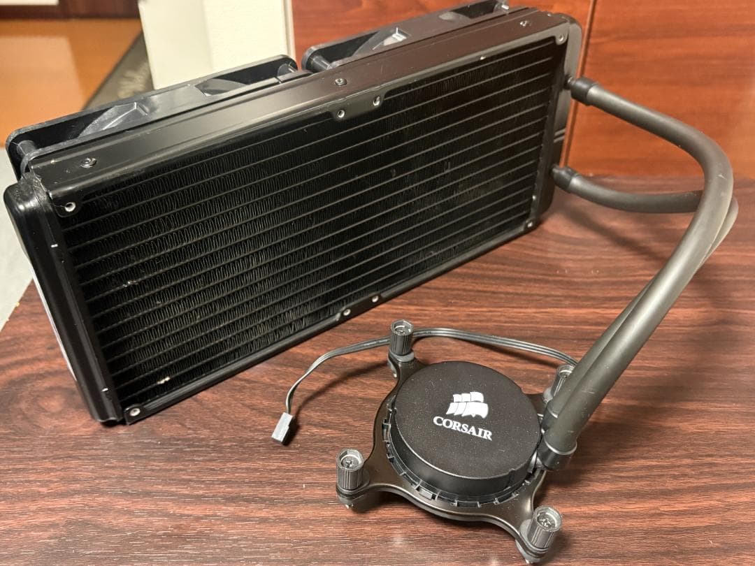 ROG RAMPAGE V EXTREME i7-5820K メモリ16GB