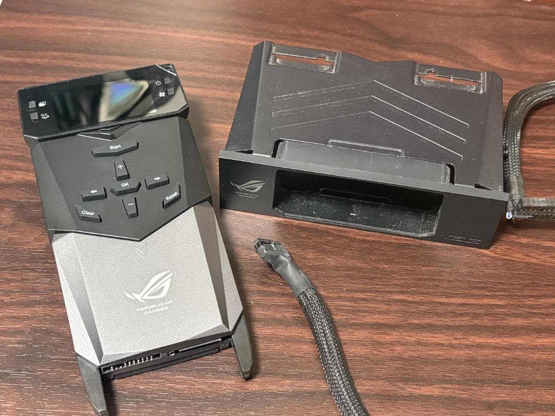 ROG RAMPAGE V EXTREME i7-5820K メモリ16GB