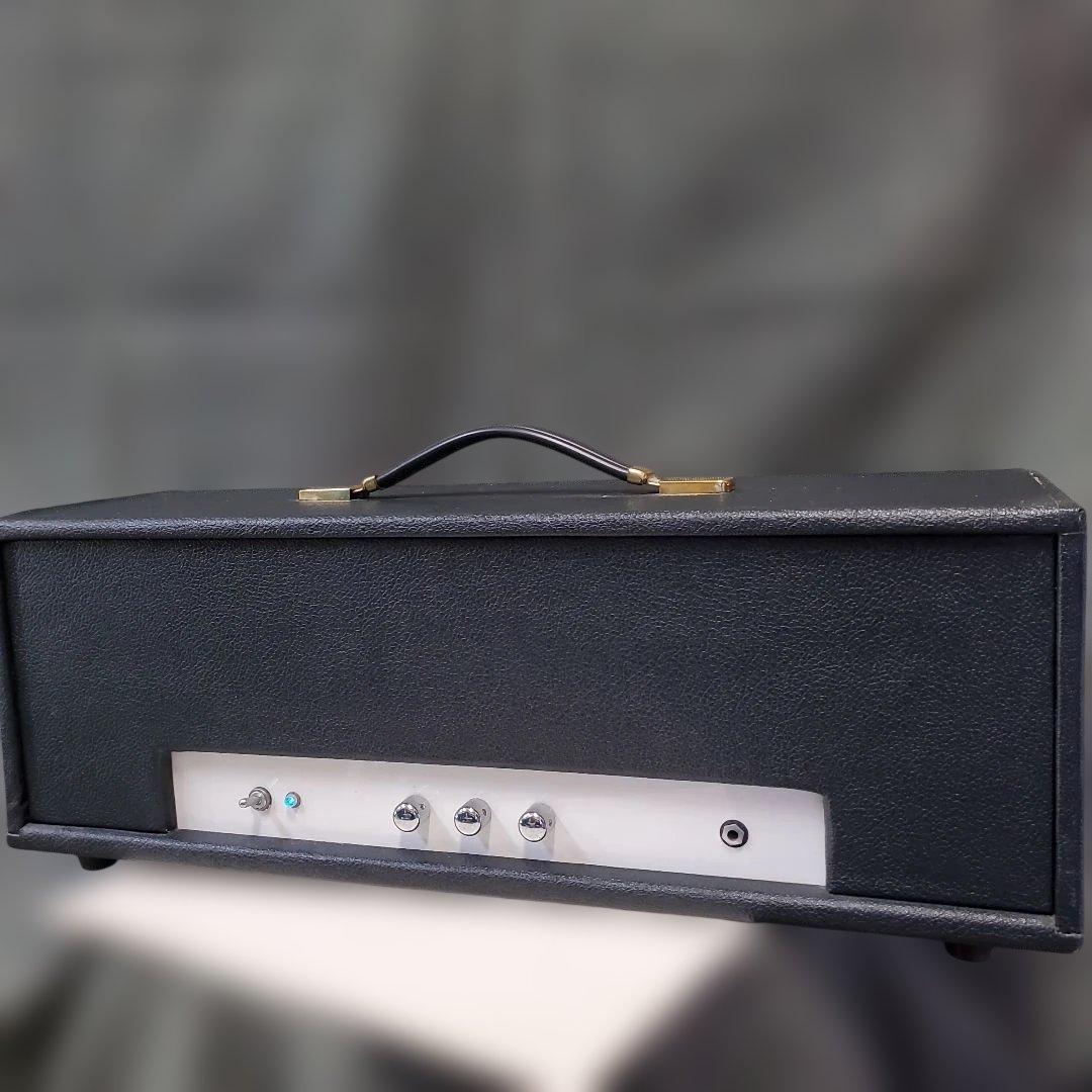 ビルド品 真空管 ギターアンプベッド