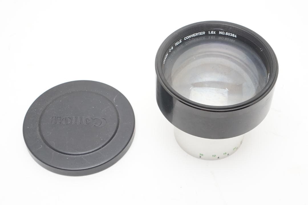 【動作】CANON 518 Single-8 8ミリカメラ