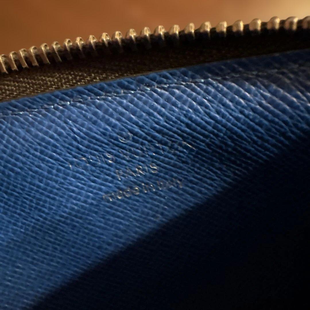 Louis Vuitton ノワール 、カードケース