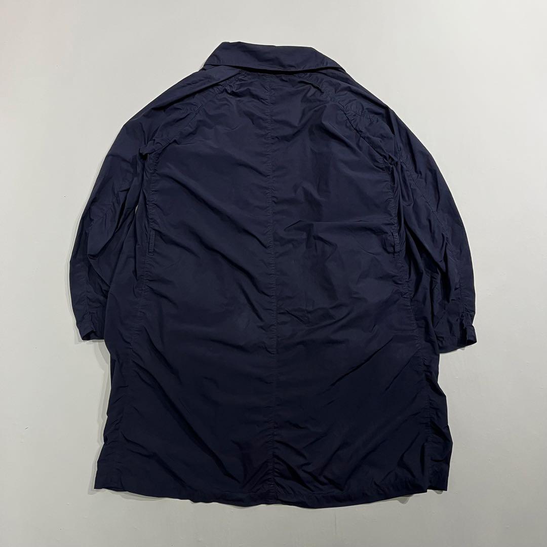 ジャケット・アウター COMOLI tielocken coat