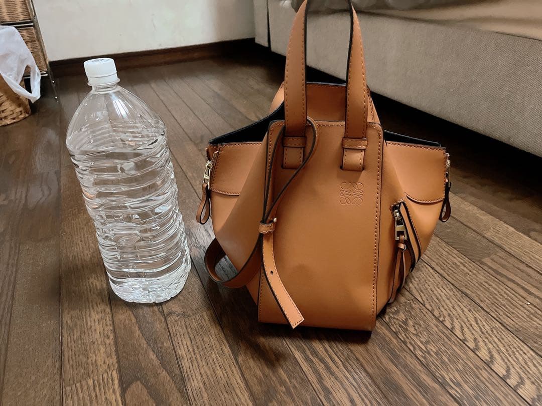 LOEWE ノベルティ