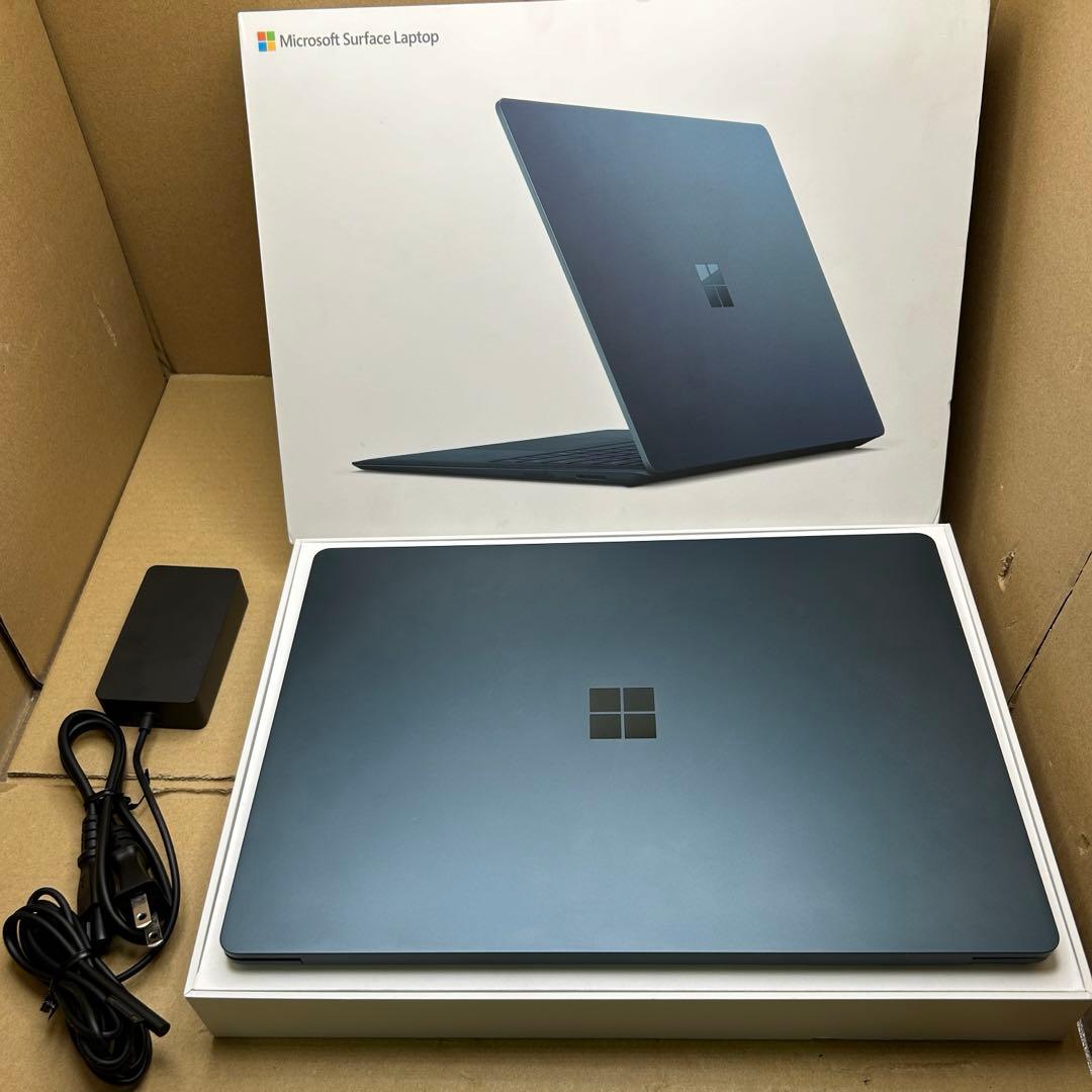 Microsoft Surface Laptop 第1世代 Model 1769