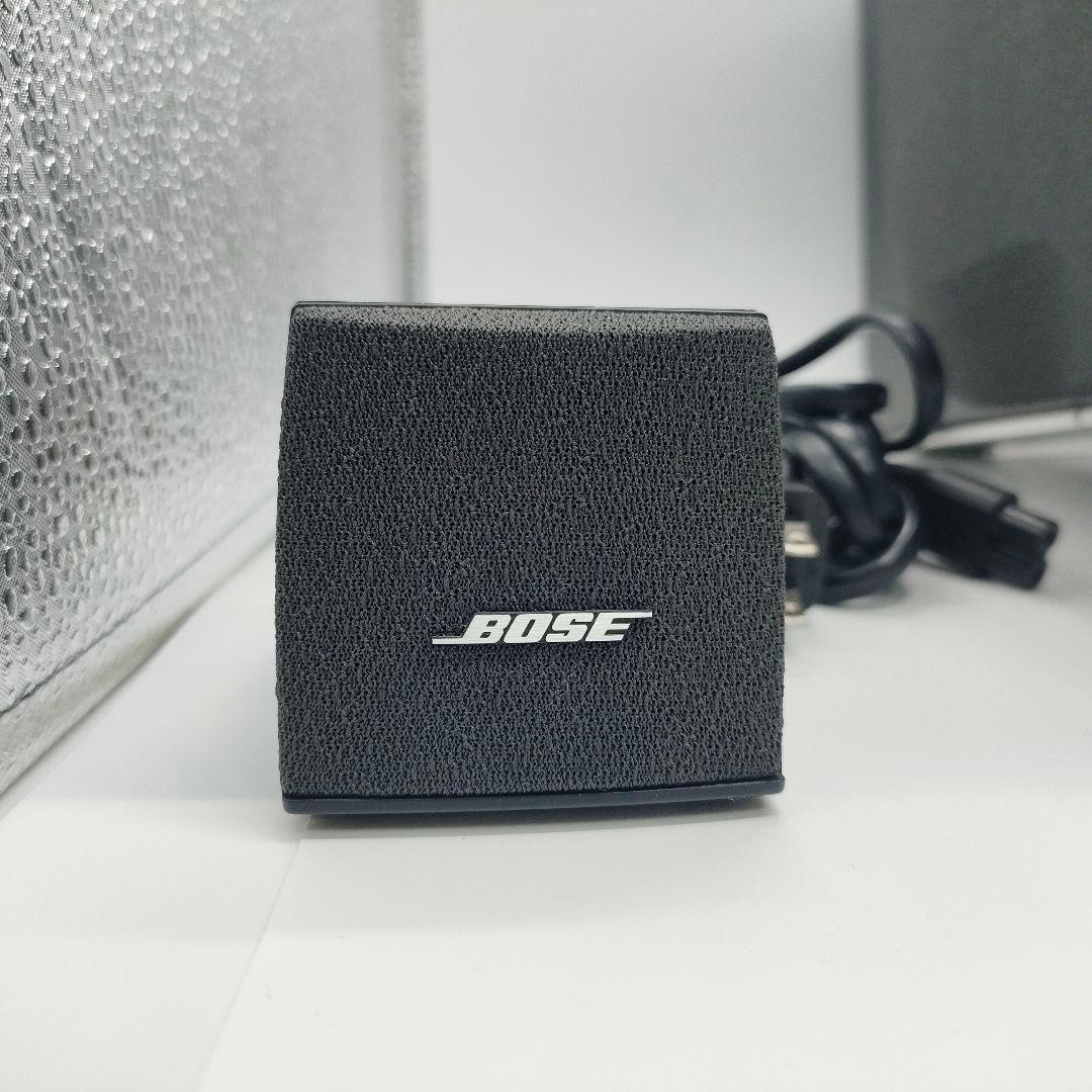 ボーズ BOSE MM-2 スピーカー セット