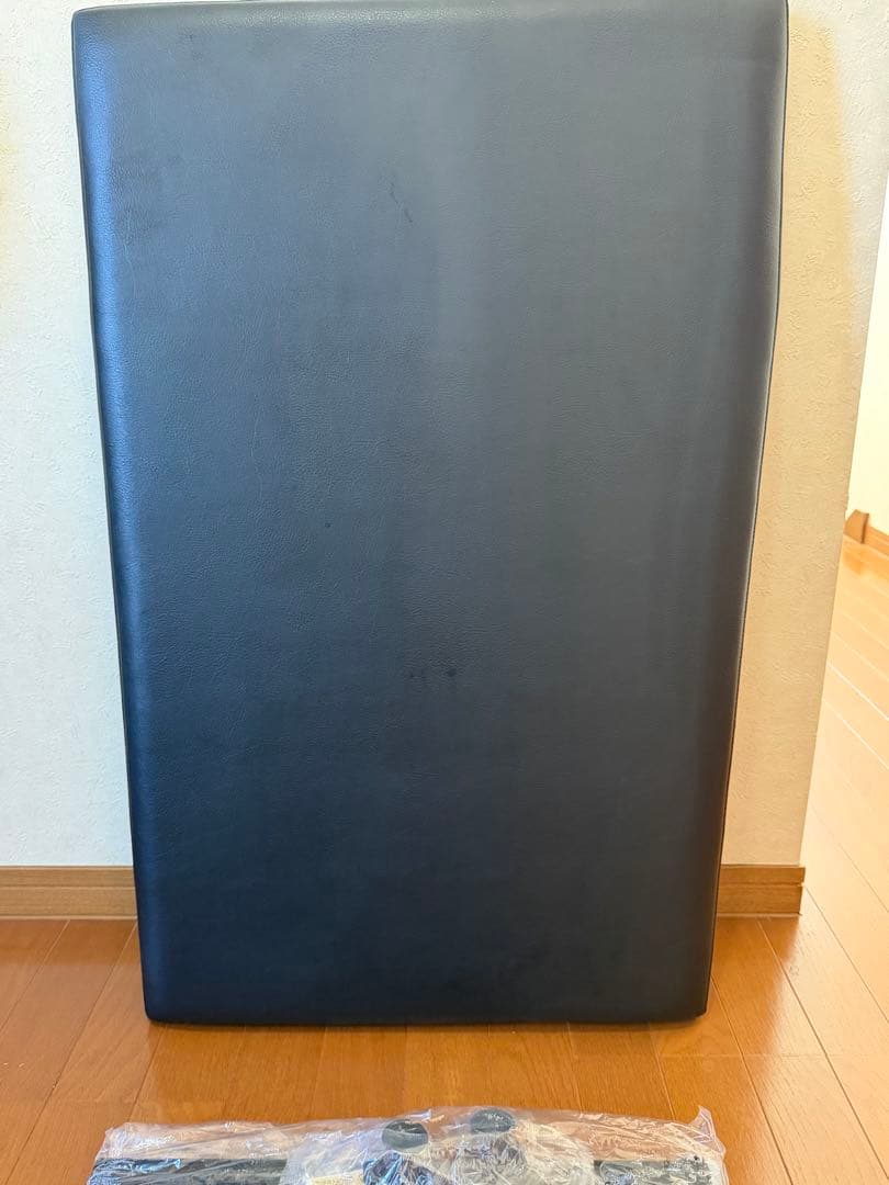 17プロフィア用　助手席ベットキット