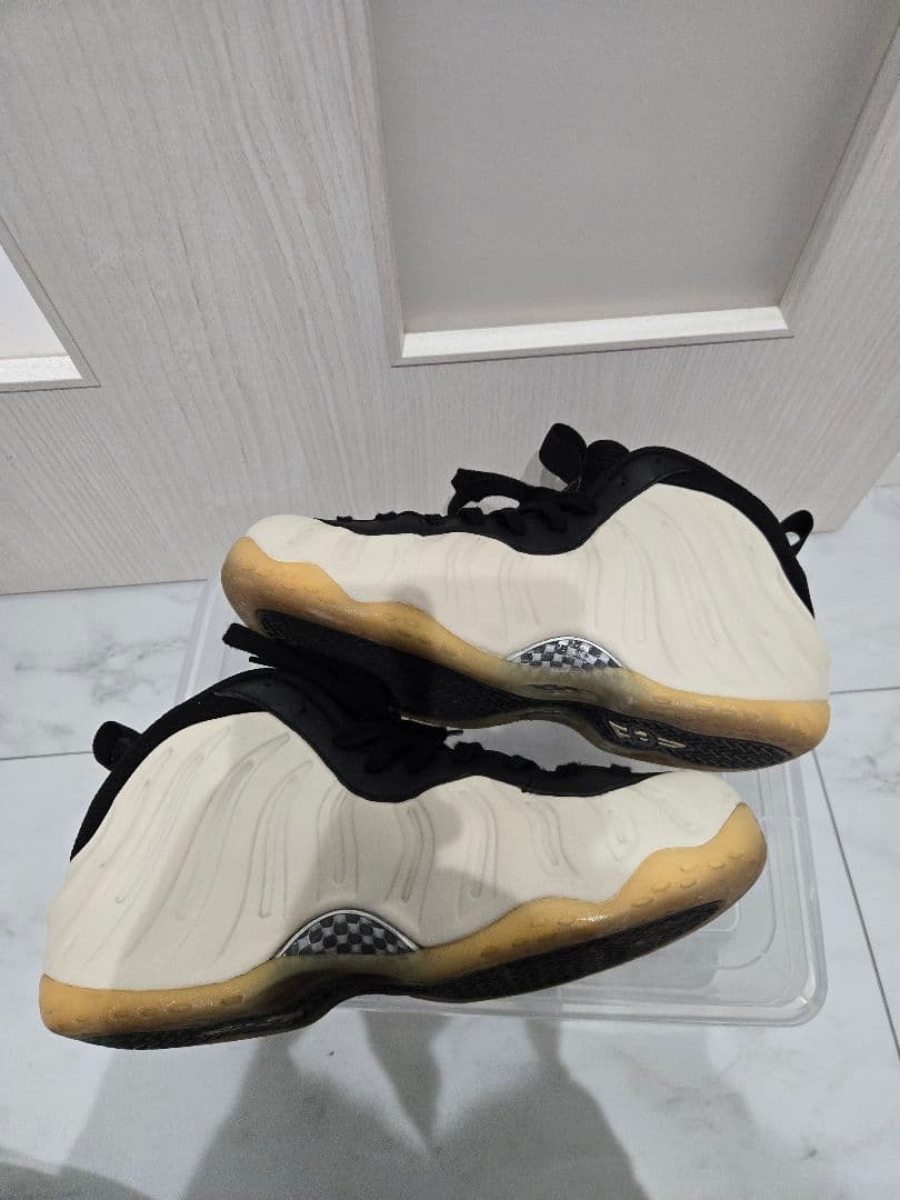 Air Foamposite One　ポジットワン