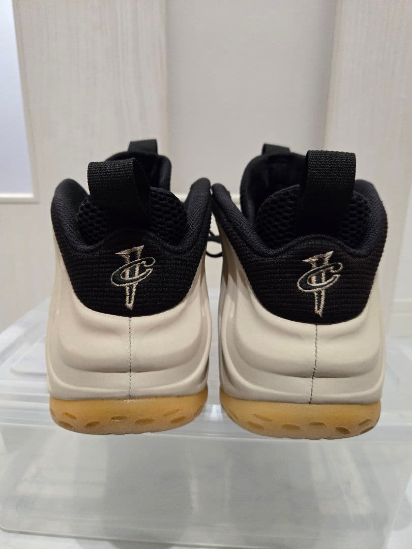 Air Foamposite One　ポジットワン