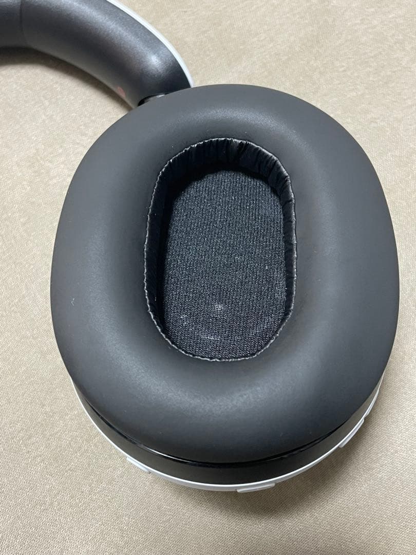 ソニー　INZONE WF-G900N ゲーミングワイヤレスイヤホン ホワイト