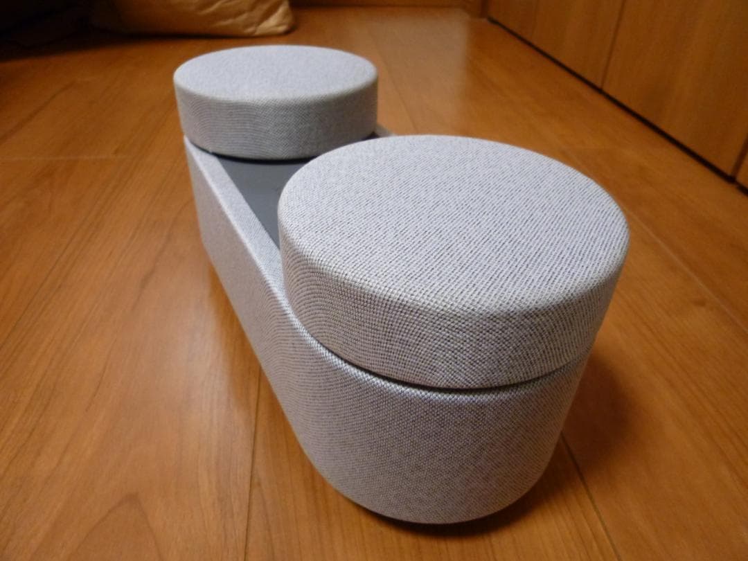 極上美品 ☆ SONY ポータブルシアターシステム HT-AX7