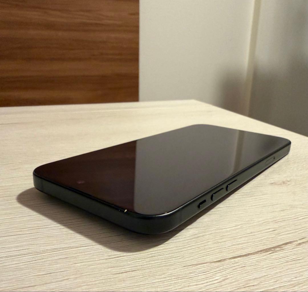 iPhone iPhone15Plus 128GB【‼️超美品‼️】