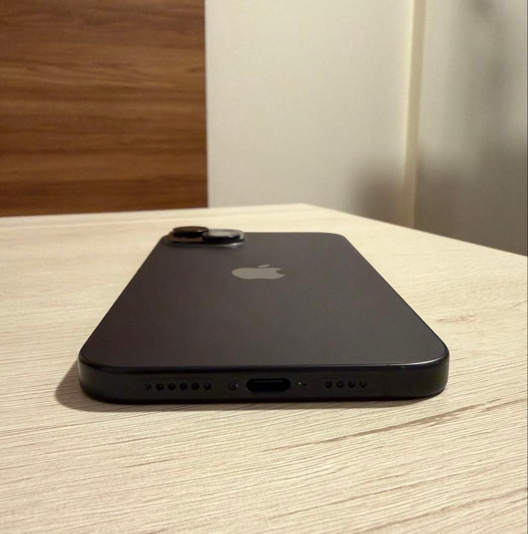 iPhone iPhone15Plus 128GB【‼️超美品‼️】