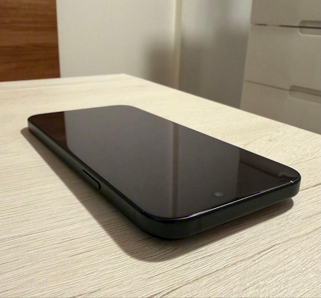 iPhone iPhone15Plus 128GB【‼️超美品‼️】