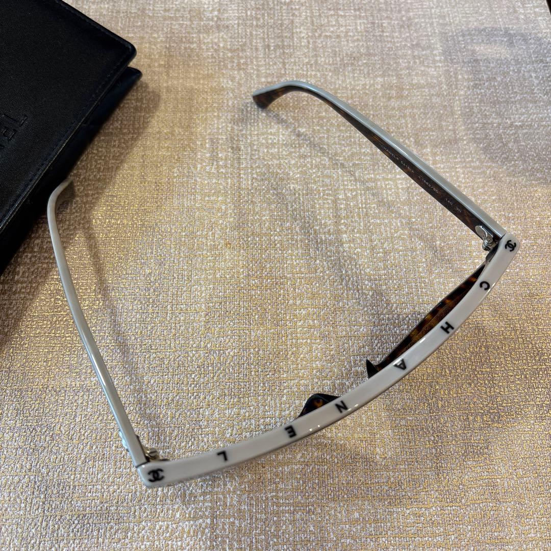 CHANEL 5418-A サングラス