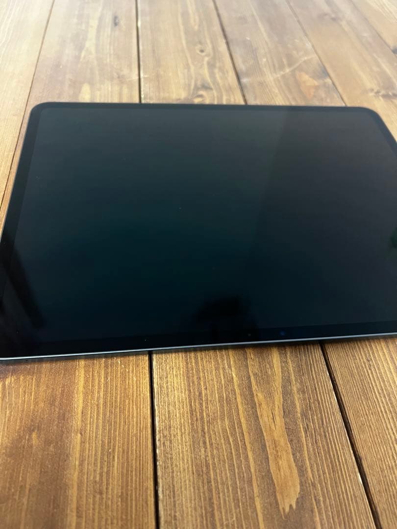 【最新機種・ほぼ未使用】iPad Pro M5 13インチ 512GB