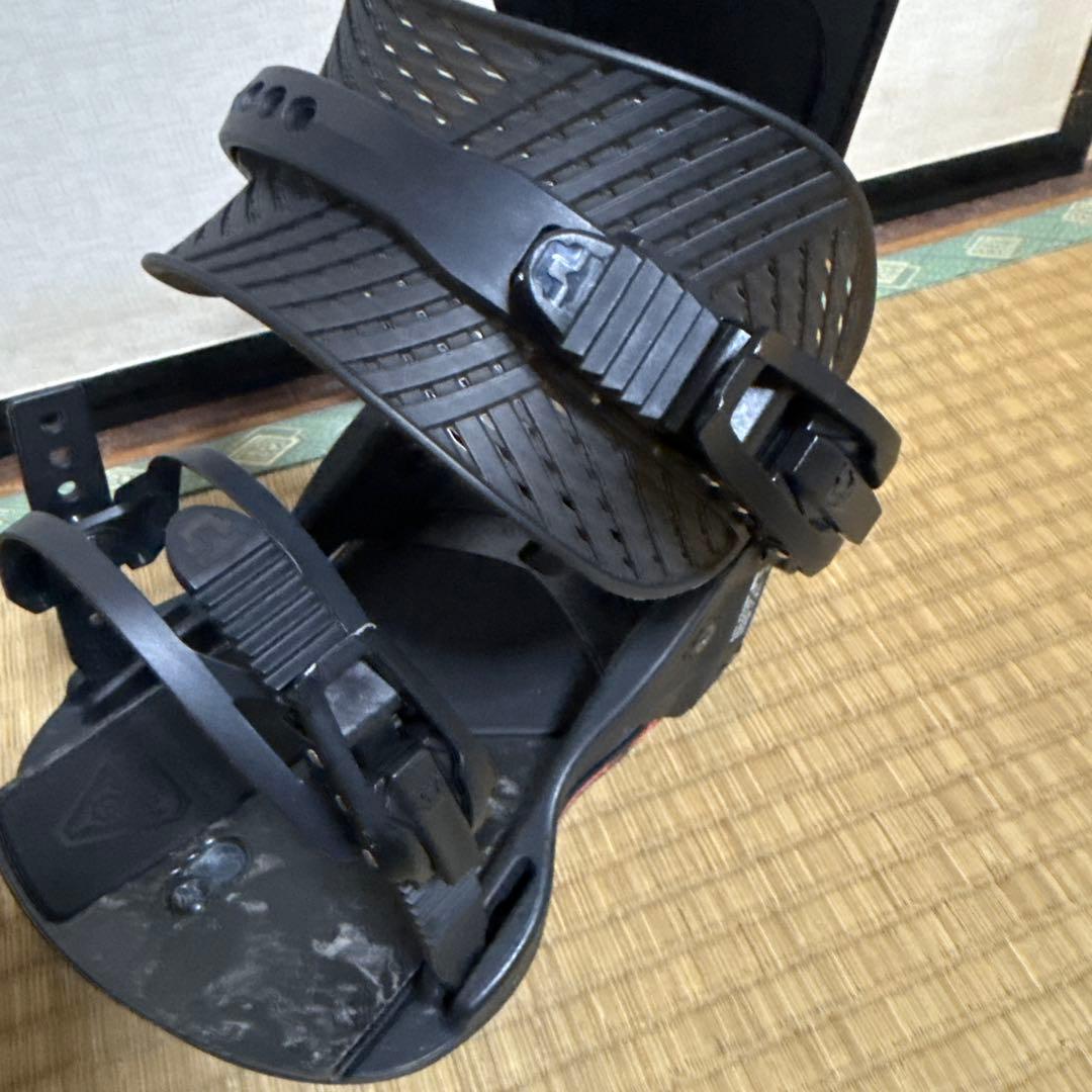 22-23 UNION ATLAS PRO Sサイズ