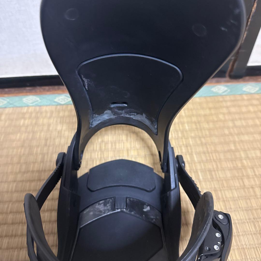 22-23 UNION ATLAS PRO Sサイズ