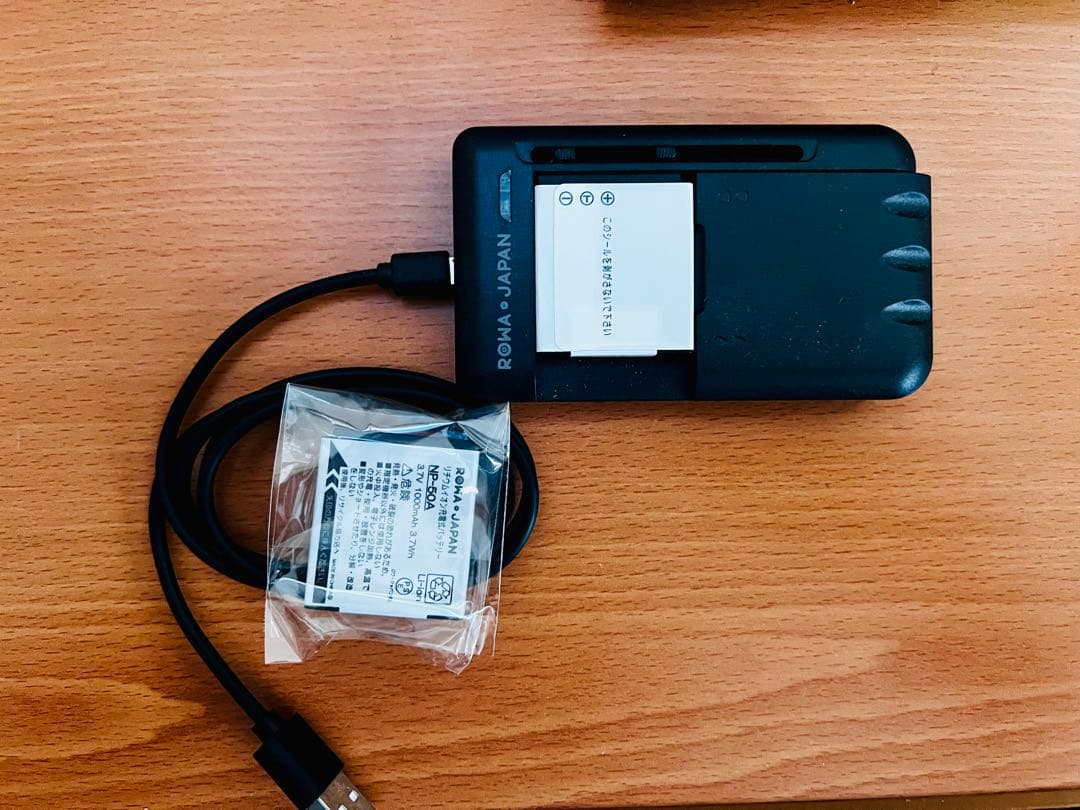 instax SQUARE SQ10＋オプション品フィルム付きフルセット（新品）