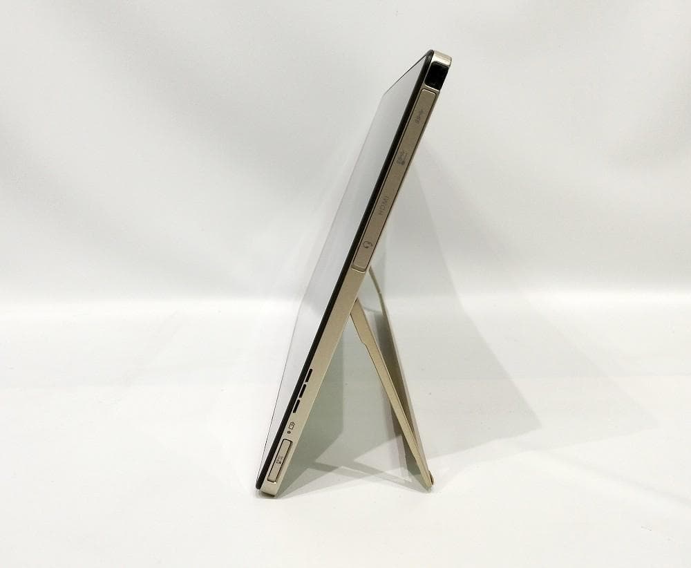 12.5タブレットPC VKT12/SG-5 NEC LTE I5 8GB