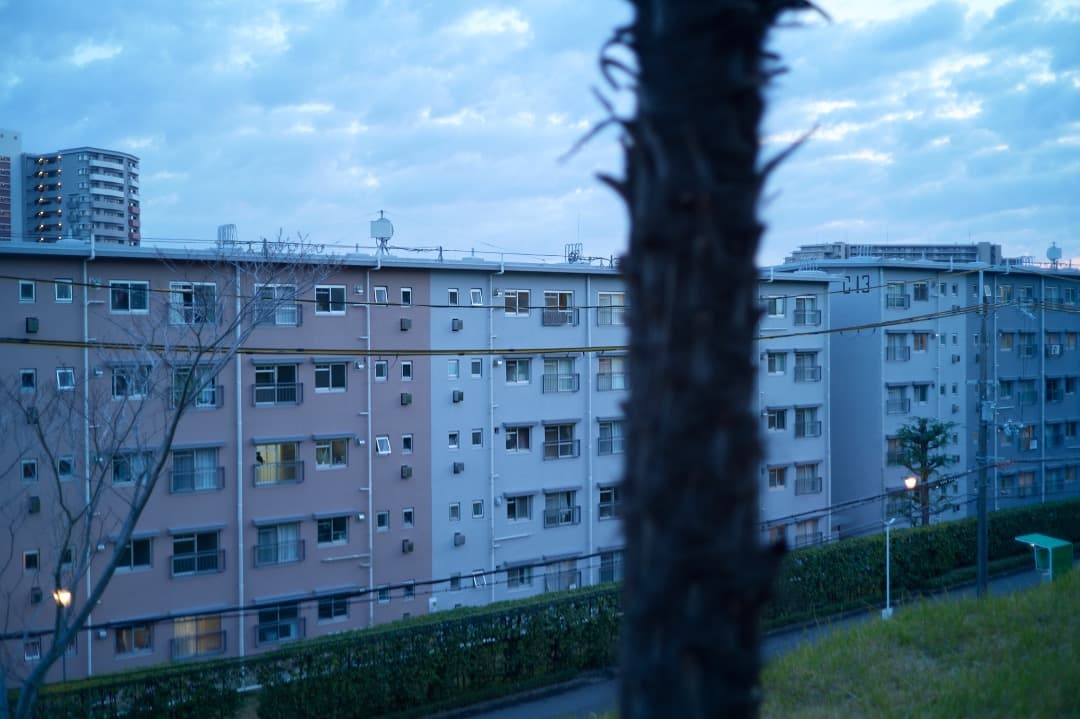 レンズ(単焦点) MINOLTA M-ROKKOR 40mm f2