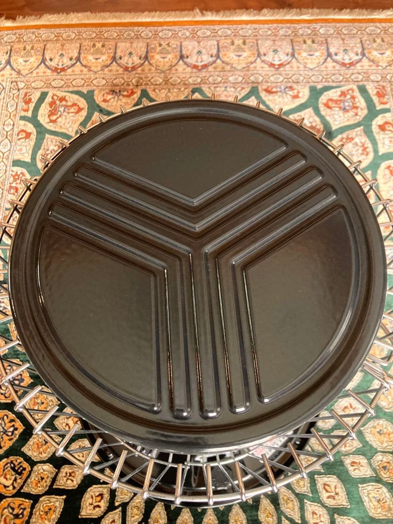 トヨトミKS-67H ブラック ストーブ　2023年製