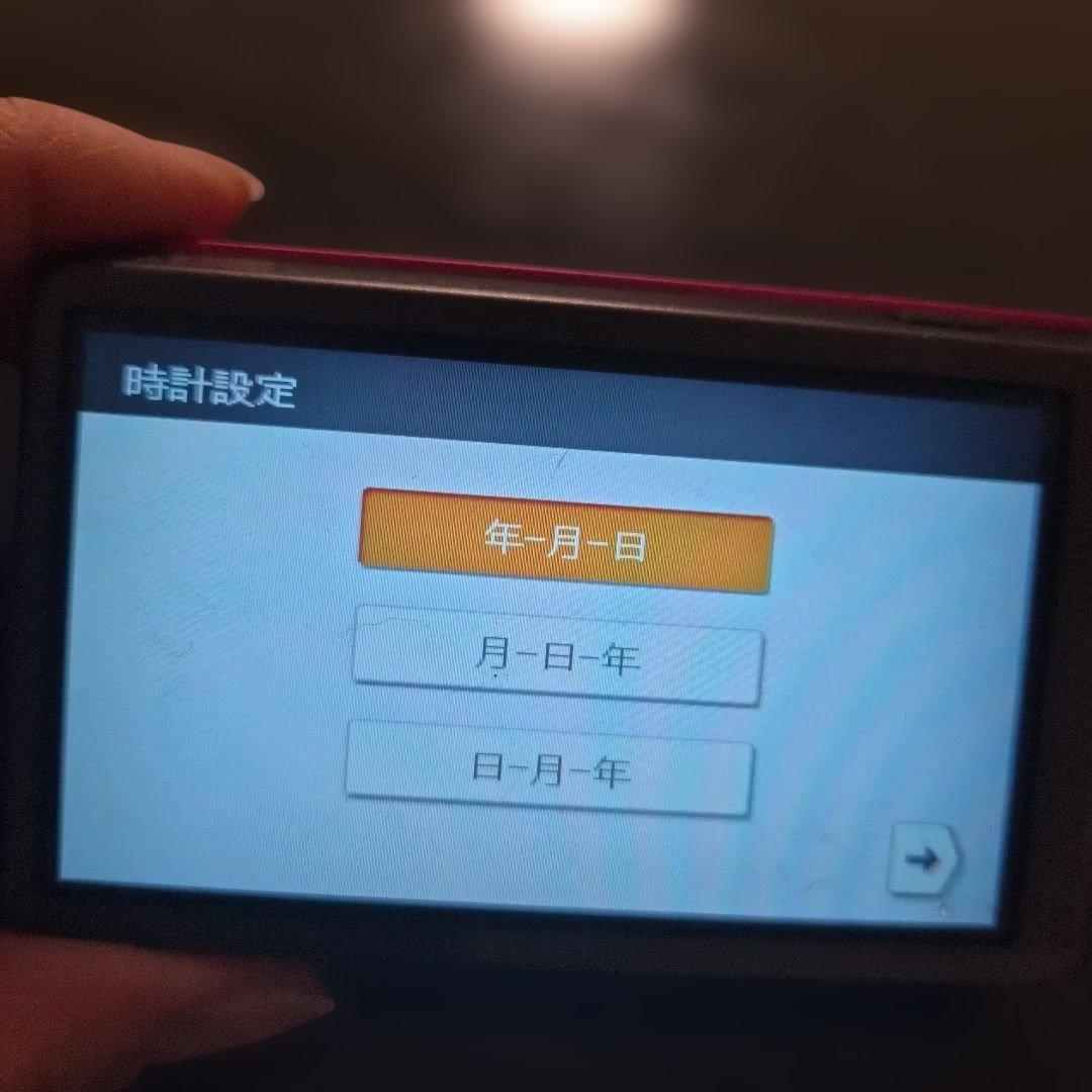SONY Cyber shot DSC-T700 ピンク 10.1メガピクセル