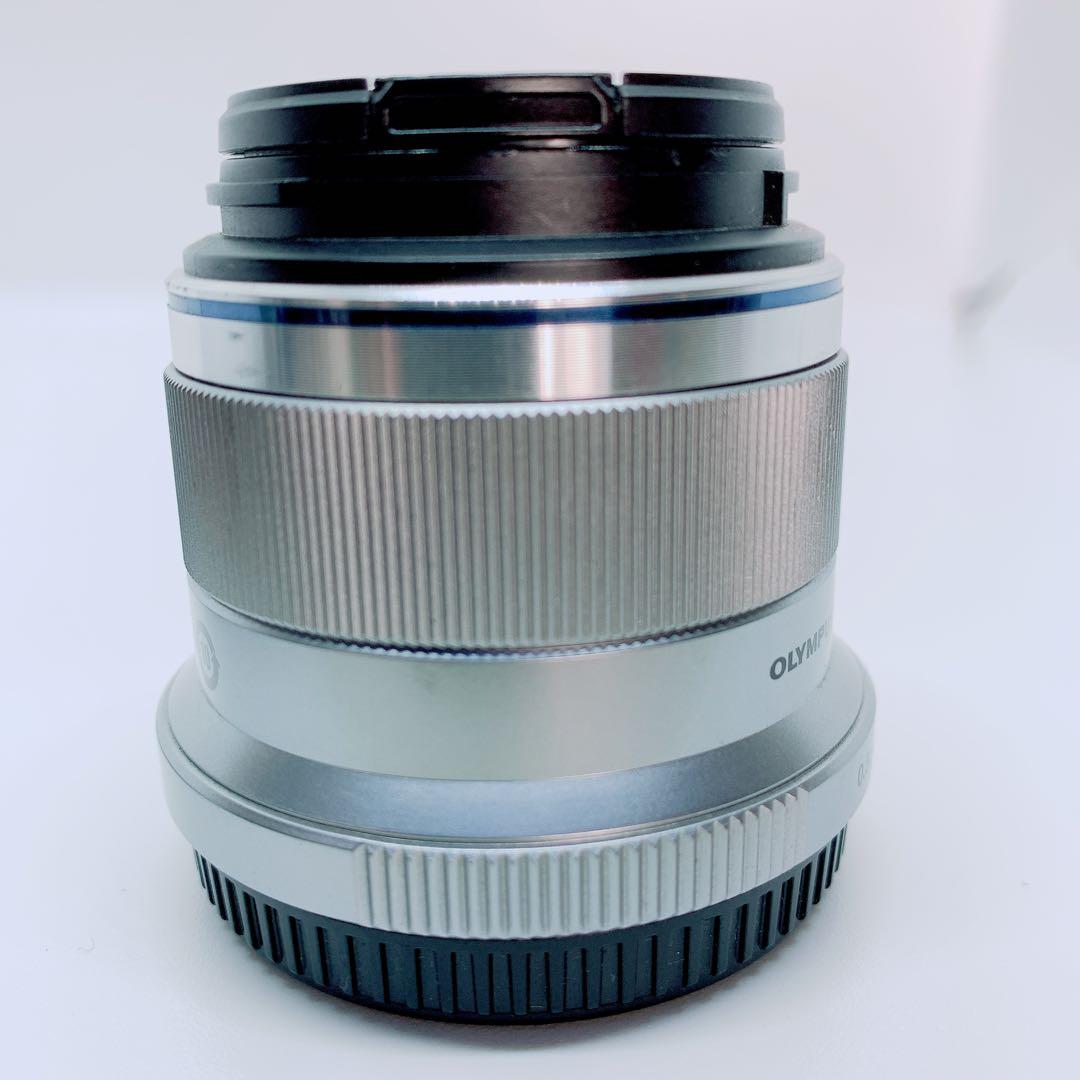 OLYMPUS レンズ　M.ZUIKO 45mm 1:1.8 C0426